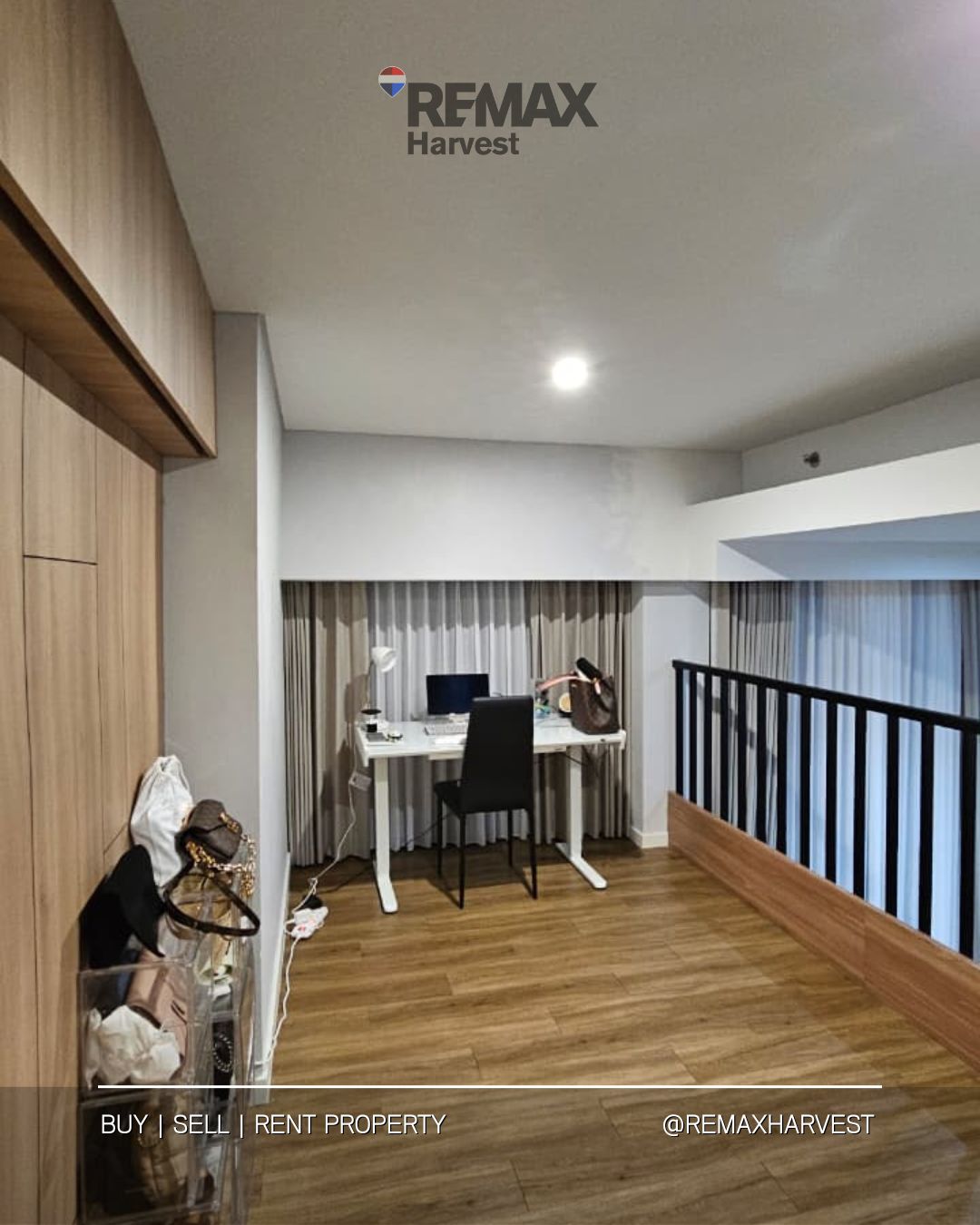 Apartemen Yukata Suites 4