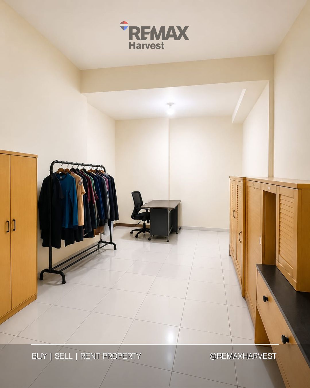 Rumah dan Kost Aktif Menteng Dalam 2