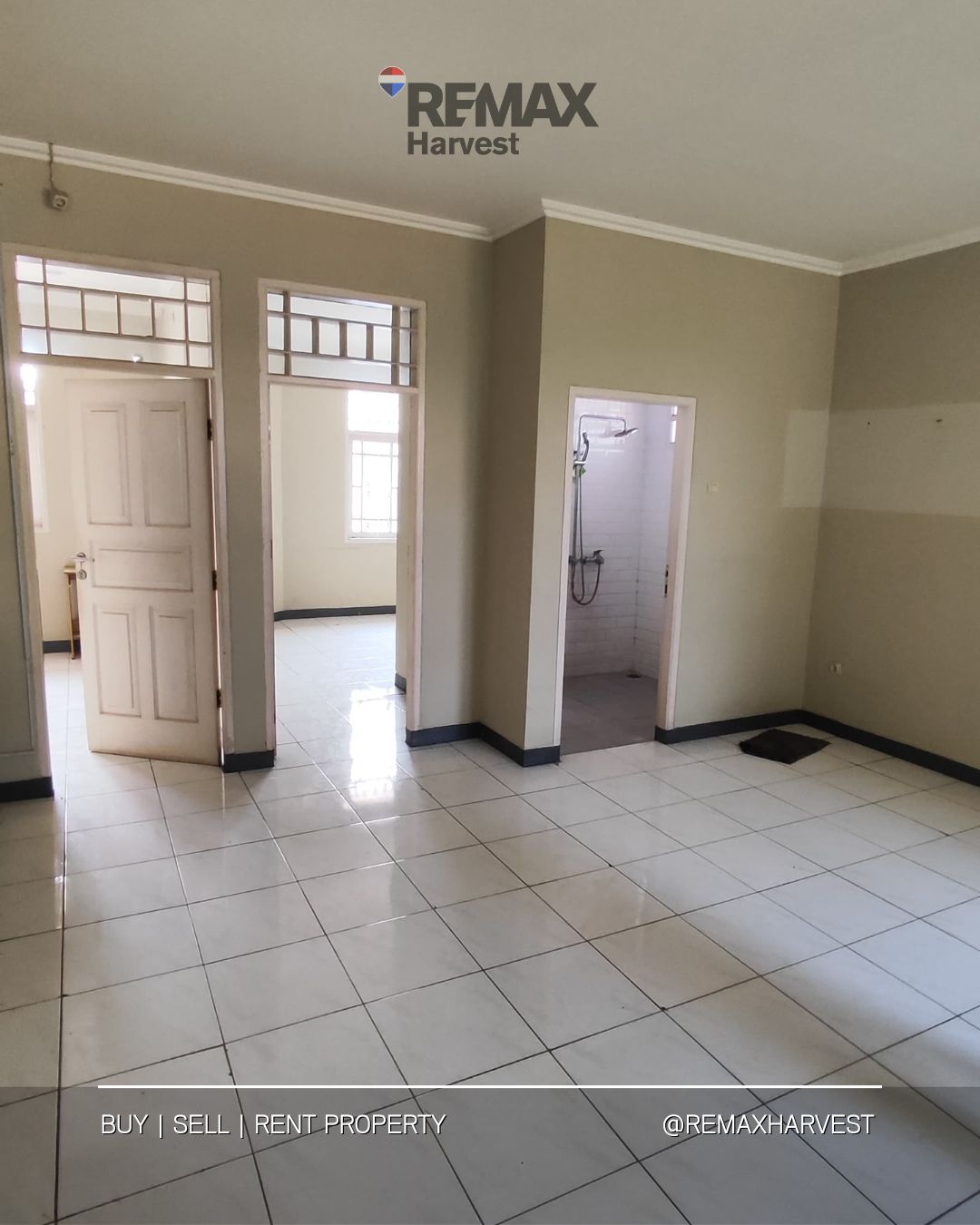 Rumah Strategis Pinggir Jalan Cilandak 3