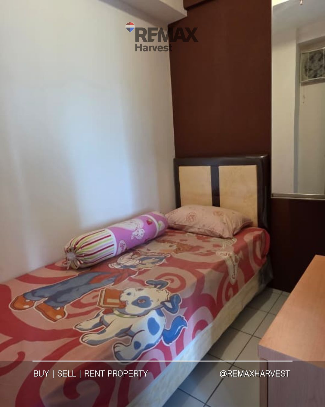 Apartemen Pancoran Riverside