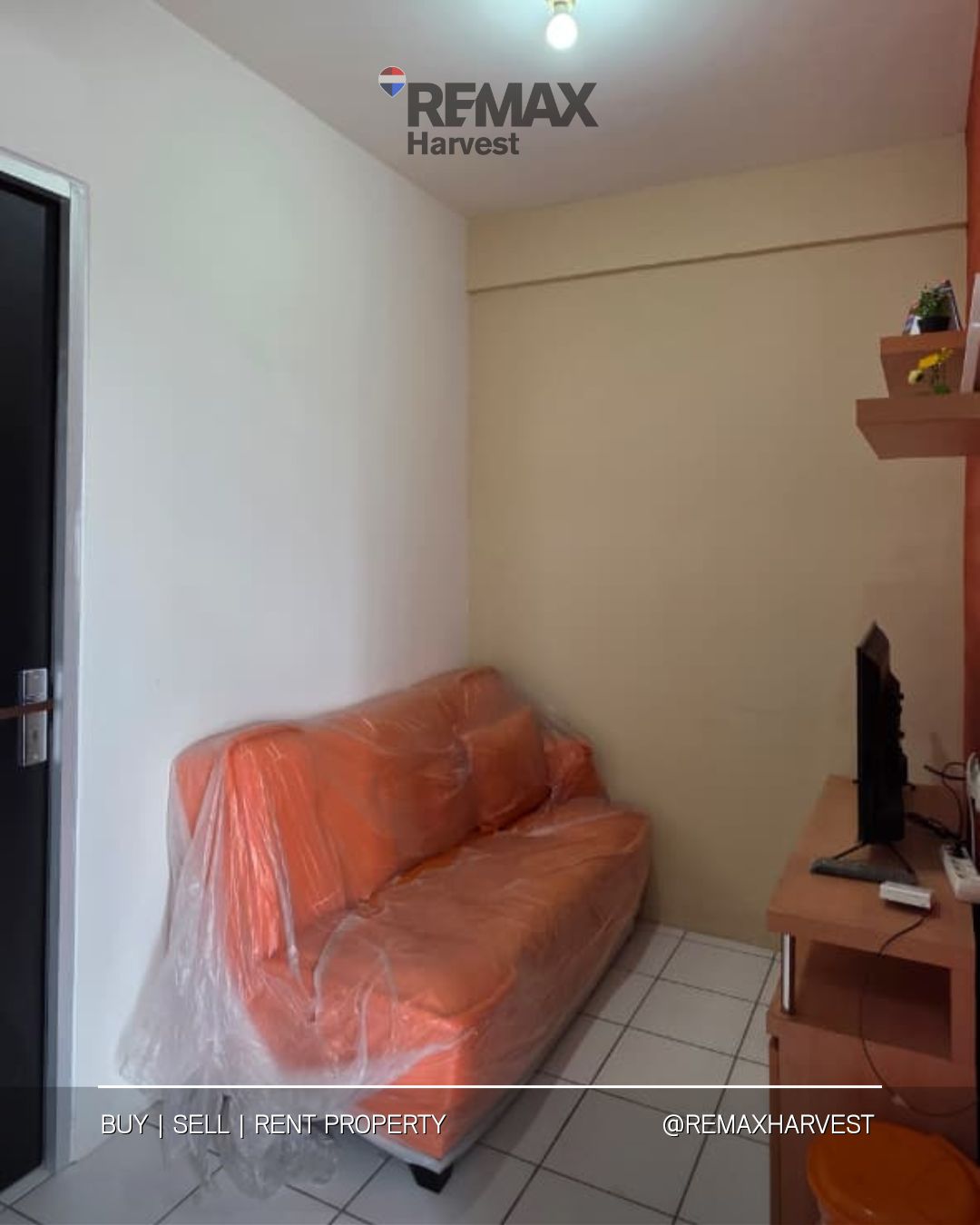 Apartemen Pancoran Riverside 3