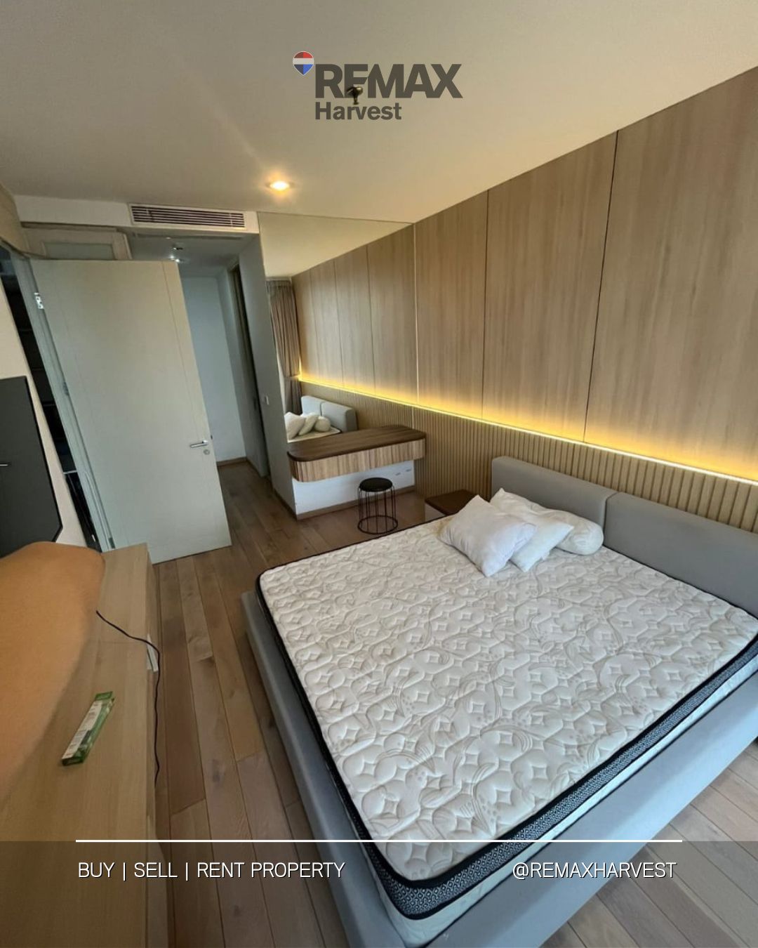 Apartemen Izzara 2