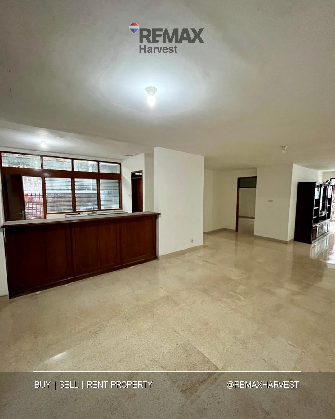 Rumah Darmawangsa Jakarta Selatan 2